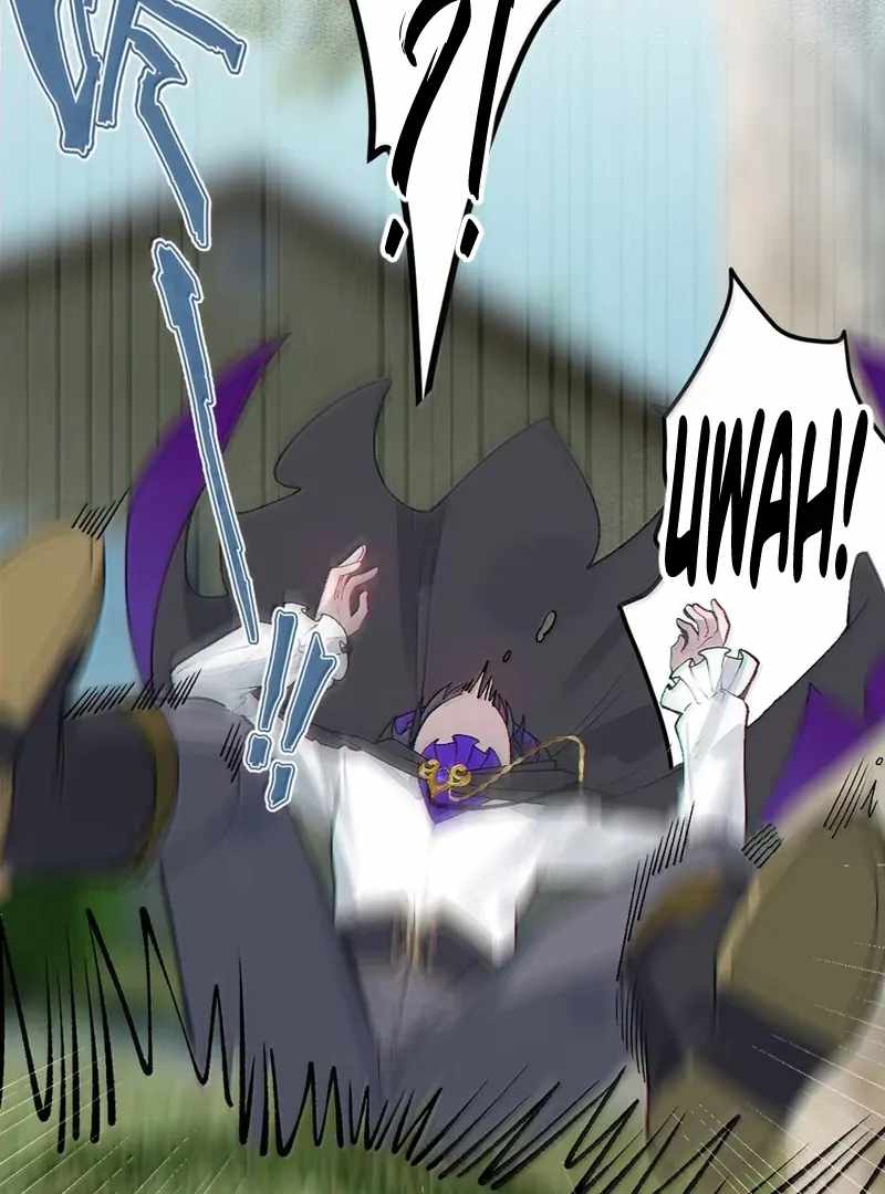 Turning Into a Tentacle Monster, Made Me Crazier Chapter 32 - Page 28