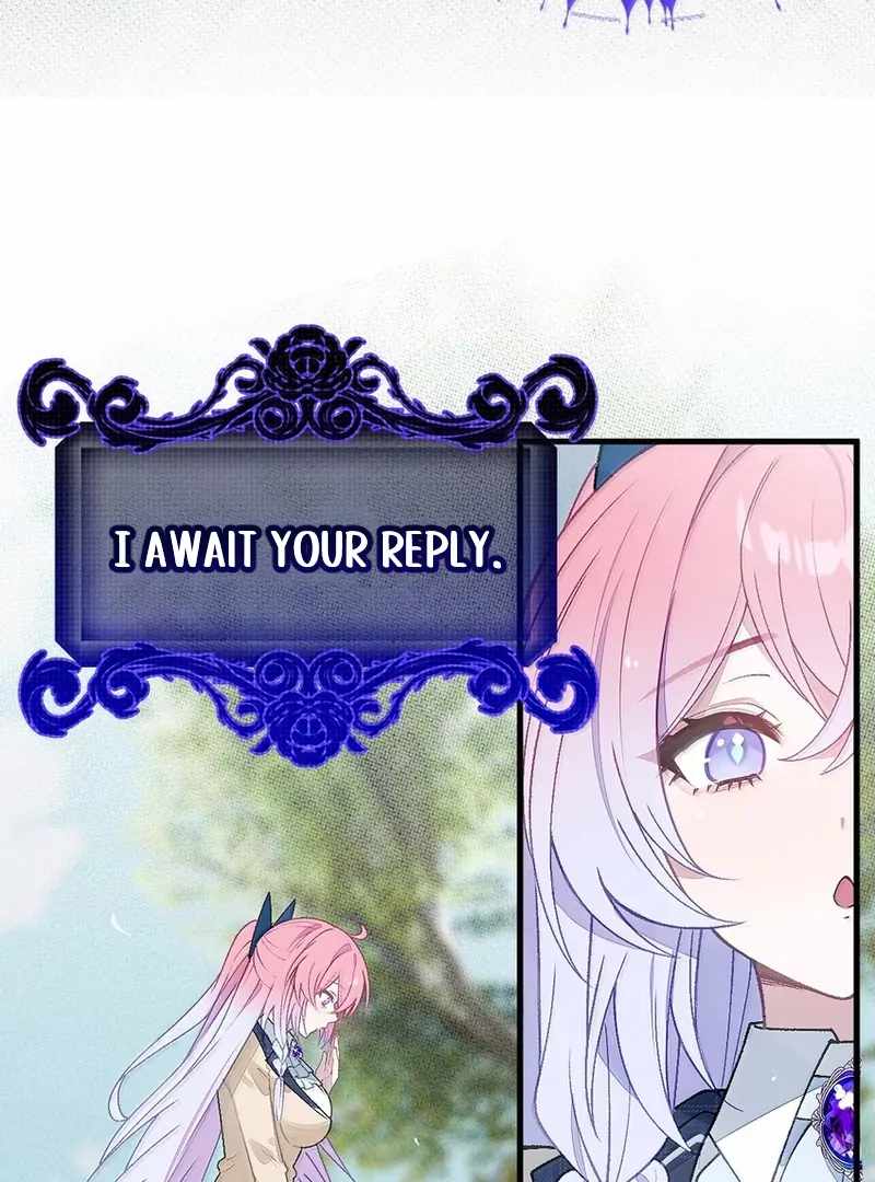 Turning Into a Tentacle Monster, Made Me Crazier Chapter 32 - Page 34