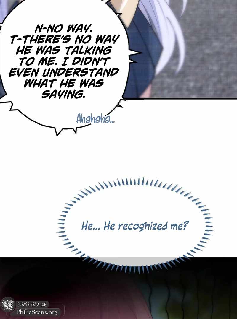 Turning Into a Tentacle Monster, Made Me Crazier Chapter 32 - Page 40