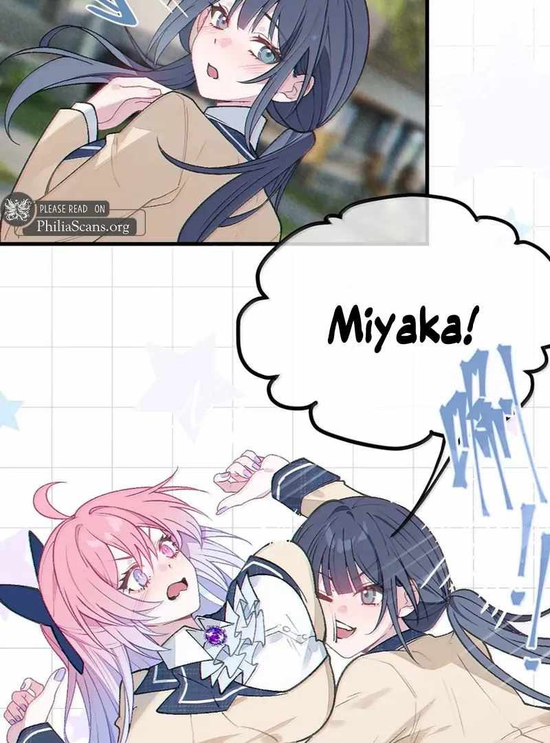 Turning Into a Tentacle Monster, Made Me Crazier Chapter 32 - Page 6