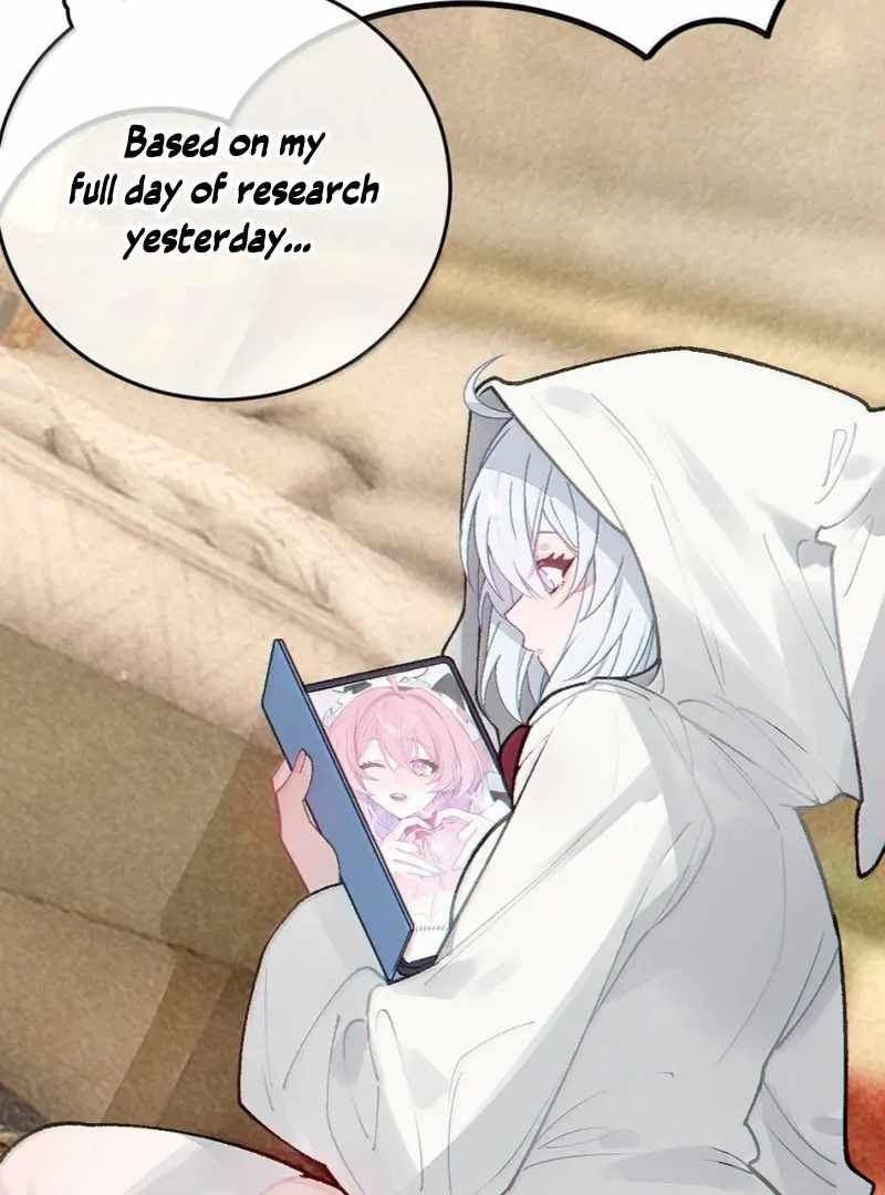 Turning Into a Tentacle Monster, Made Me Crazier Chapter 32 - Page 53