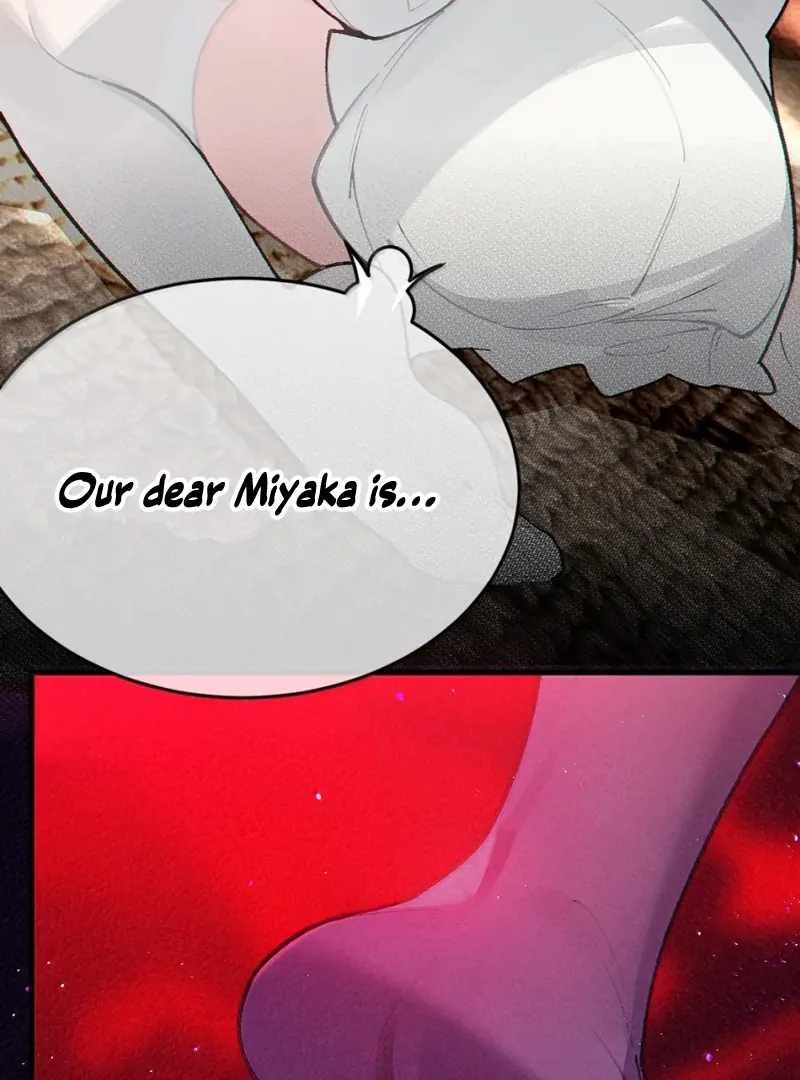 Turning Into a Tentacle Monster, Made Me Crazier Chapter 32 - Page 54