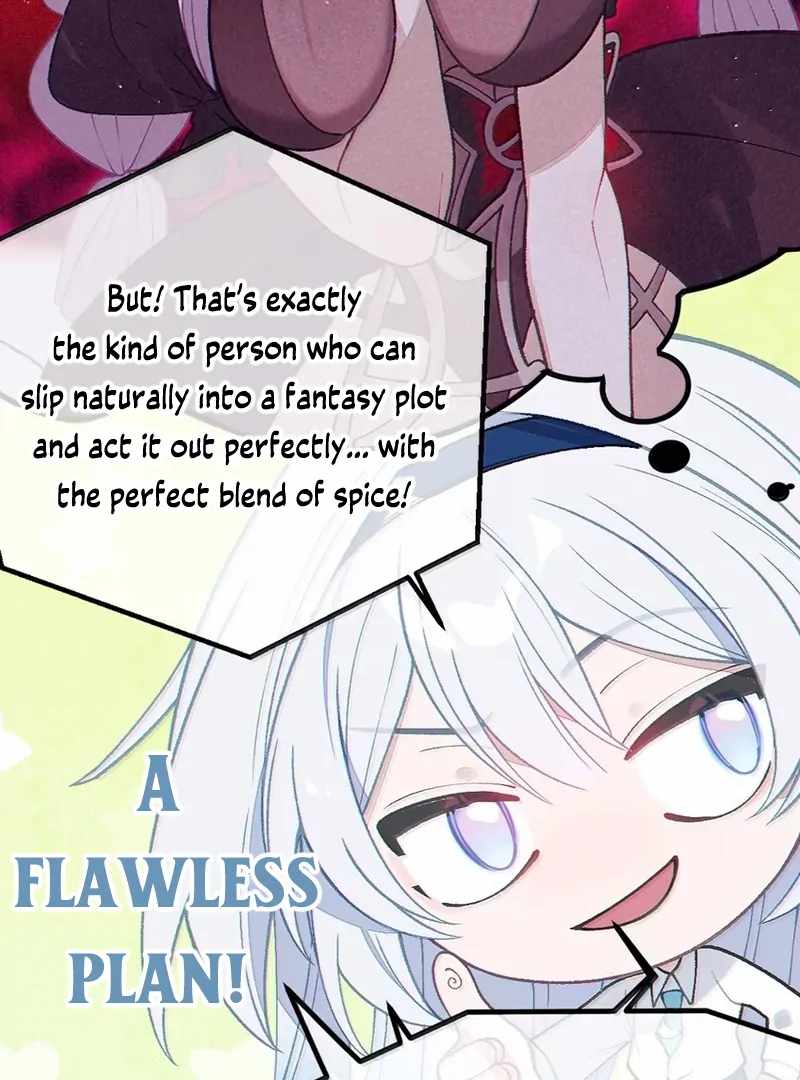 Turning Into a Tentacle Monster, Made Me Crazier Chapter 32 - Page 59