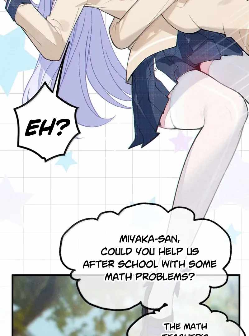 Turning Into a Tentacle Monster, Made Me Crazier Chapter 32 - Page 7