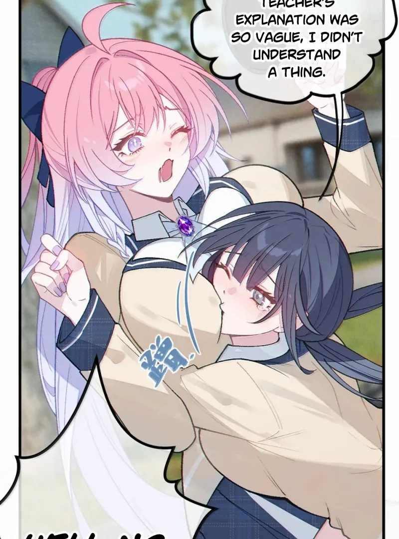 Turning Into a Tentacle Monster, Made Me Crazier Chapter 32 - Page 8