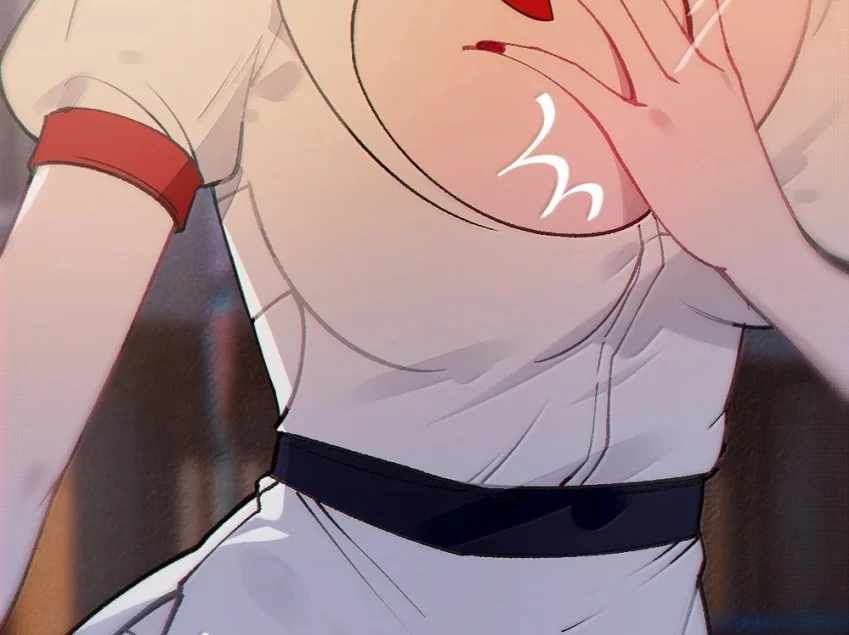 Turning Into a Tentacle Monster, Made Me Crazier Chapter 33 - Page 13