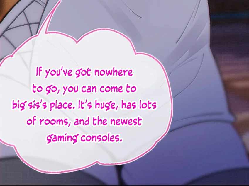 Turning Into a Tentacle Monster, Made Me Crazier Chapter 33 - Page 14