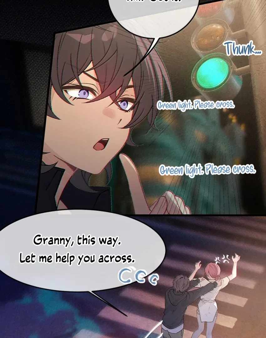 Turning Into a Tentacle Monster, Made Me Crazier Chapter 33 - Page 25