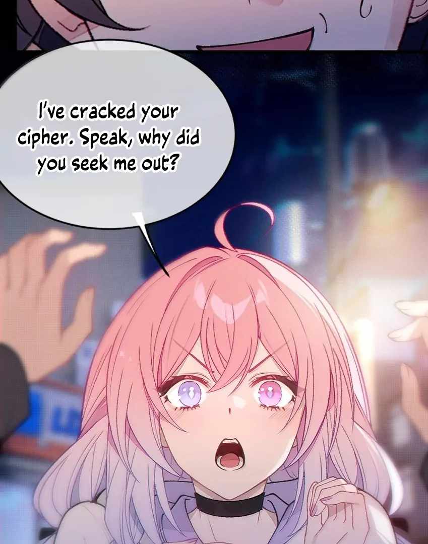 Turning Into a Tentacle Monster, Made Me Crazier Chapter 33 - Page 30