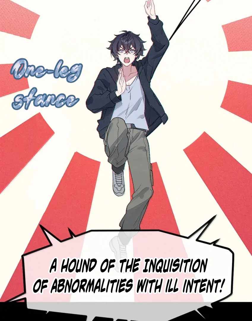 Turning Into a Tentacle Monster, Made Me Crazier Chapter 33 - Page 33