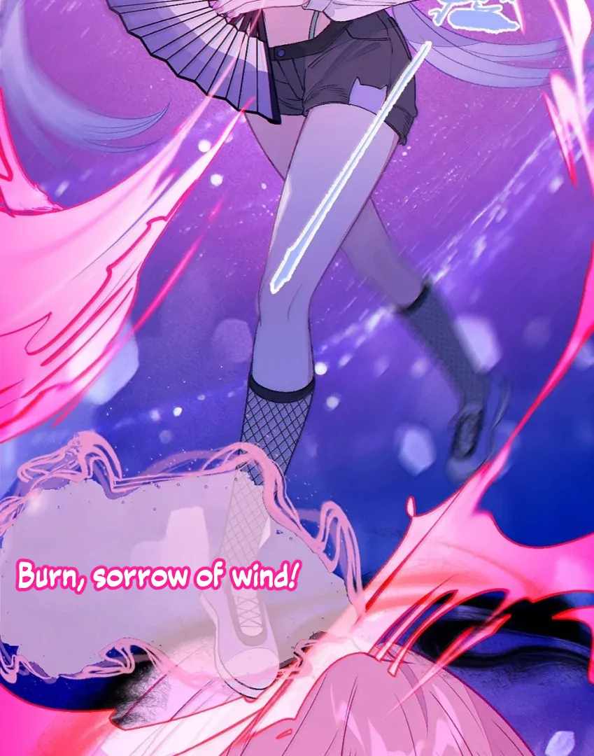 Turning Into a Tentacle Monster, Made Me Crazier Chapter 33 - Page 38