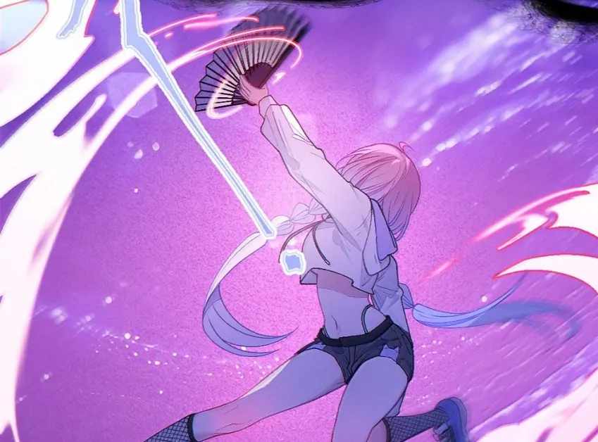 Turning Into a Tentacle Monster, Made Me Crazier Chapter 33 - Page 40