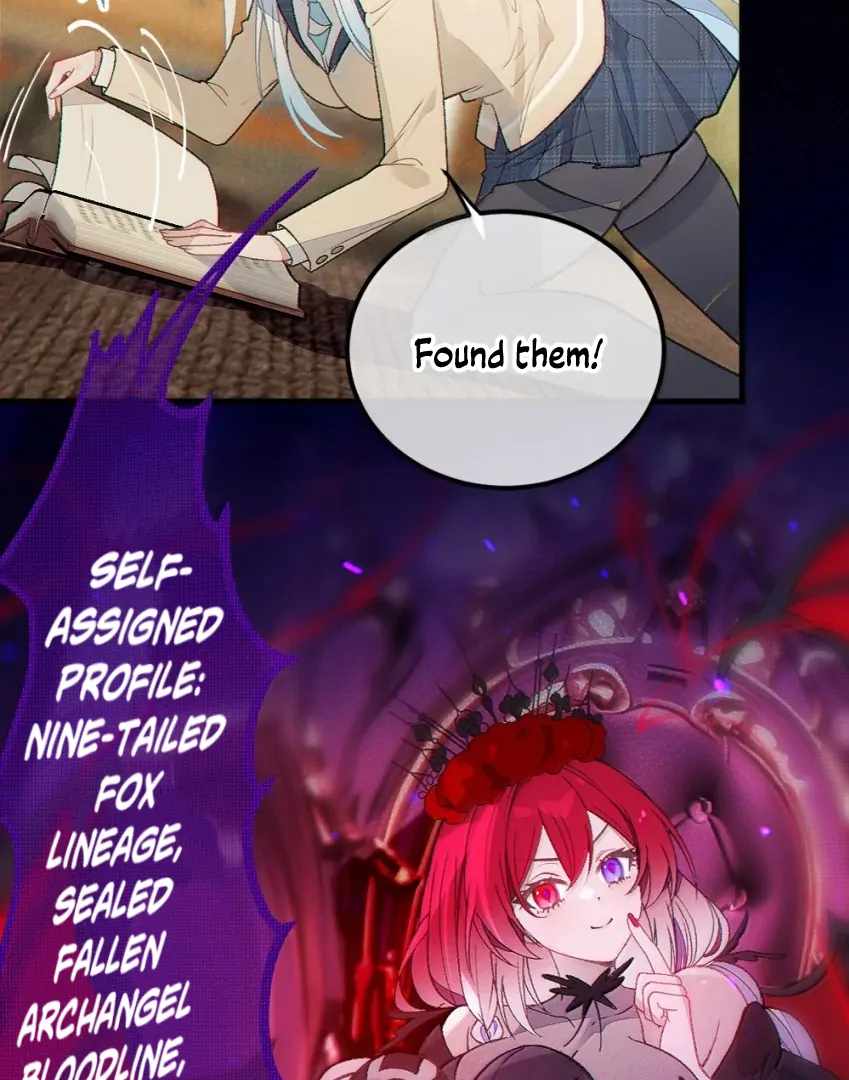 Turning Into a Tentacle Monster, Made Me Crazier Chapter 33 - Page 45