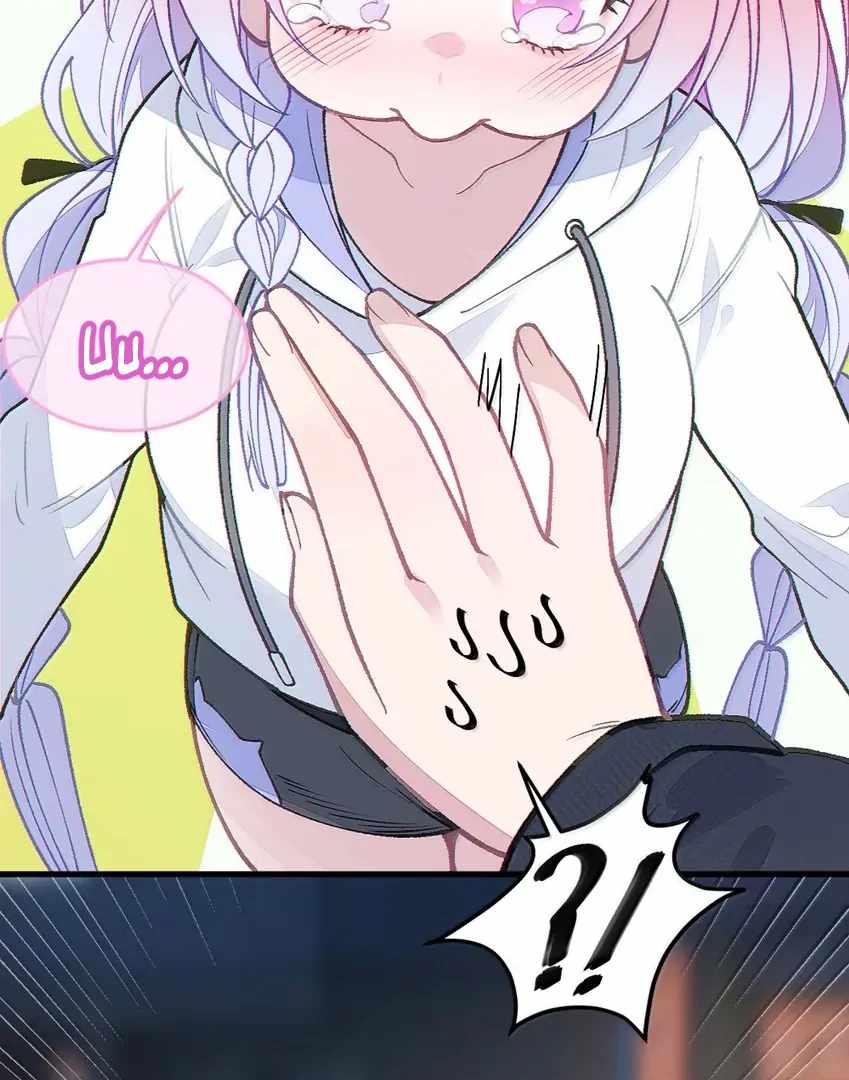 Turning Into a Tentacle Monster, Made Me Crazier Chapter 33 - Page 50