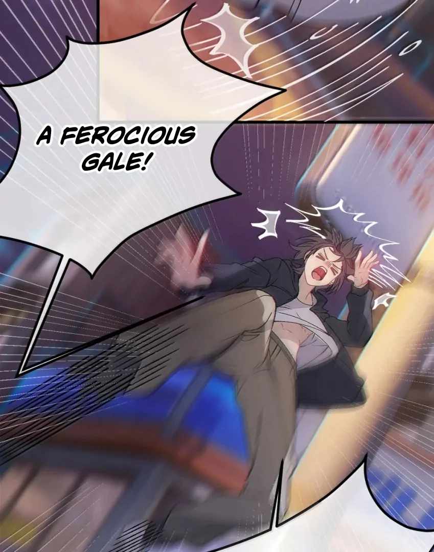 Turning Into a Tentacle Monster, Made Me Crazier Chapter 33 - Page 56