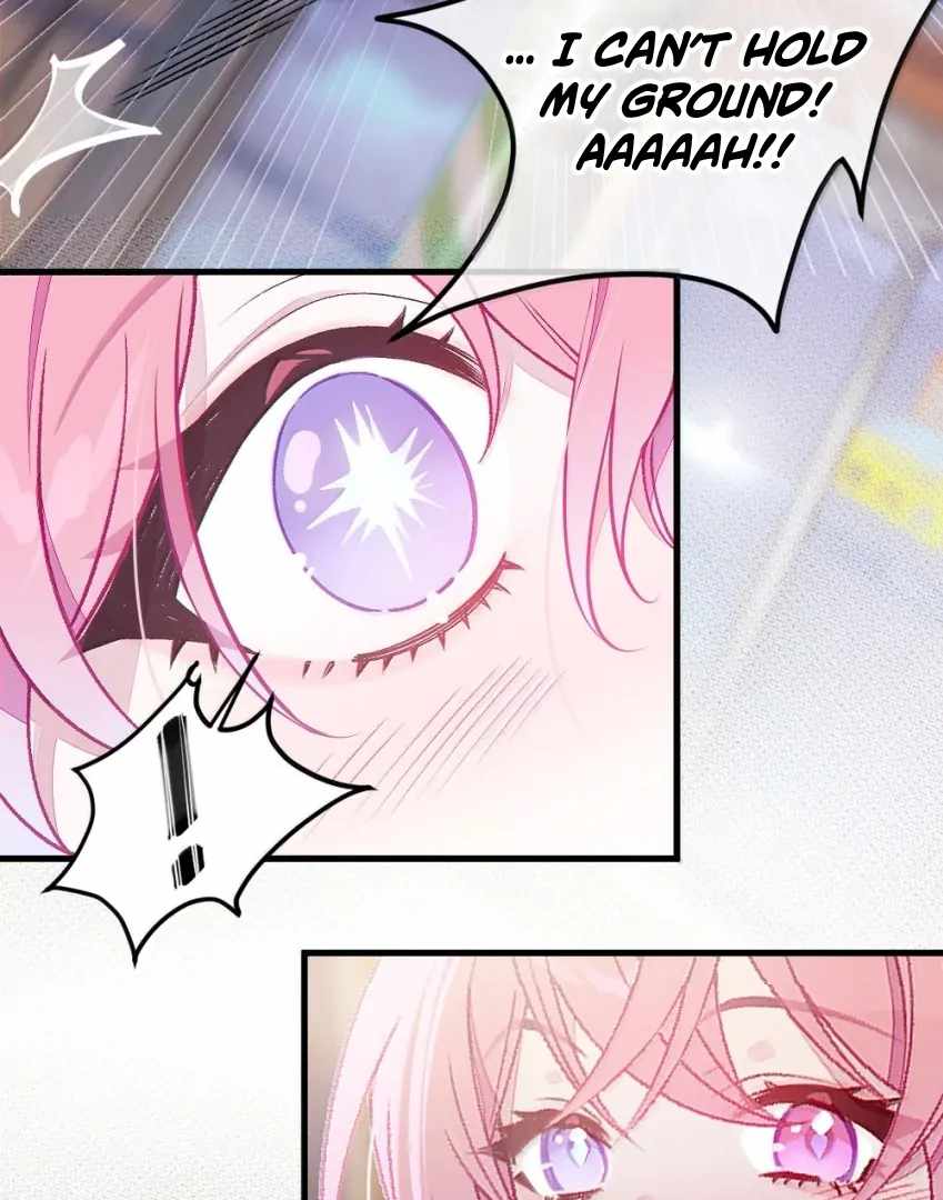 Turning Into a Tentacle Monster, Made Me Crazier Chapter 33 - Page 57