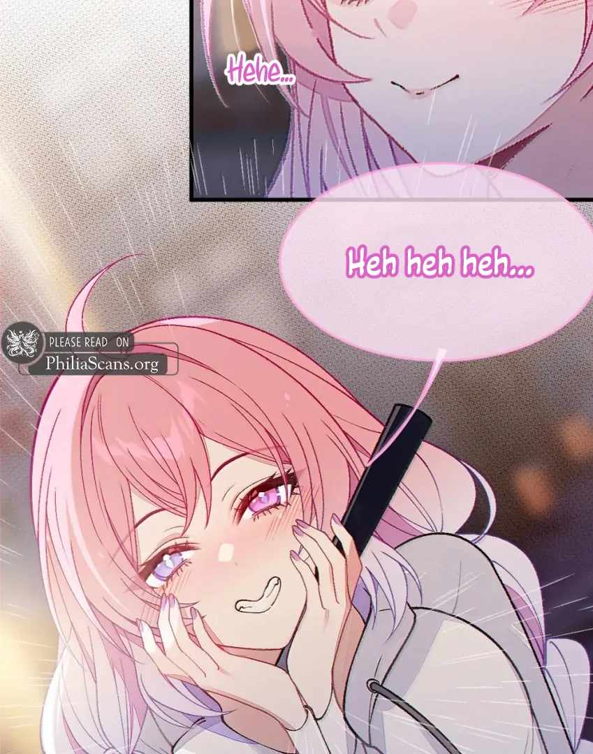 Turning Into a Tentacle Monster, Made Me Crazier Chapter 33 - Page 58