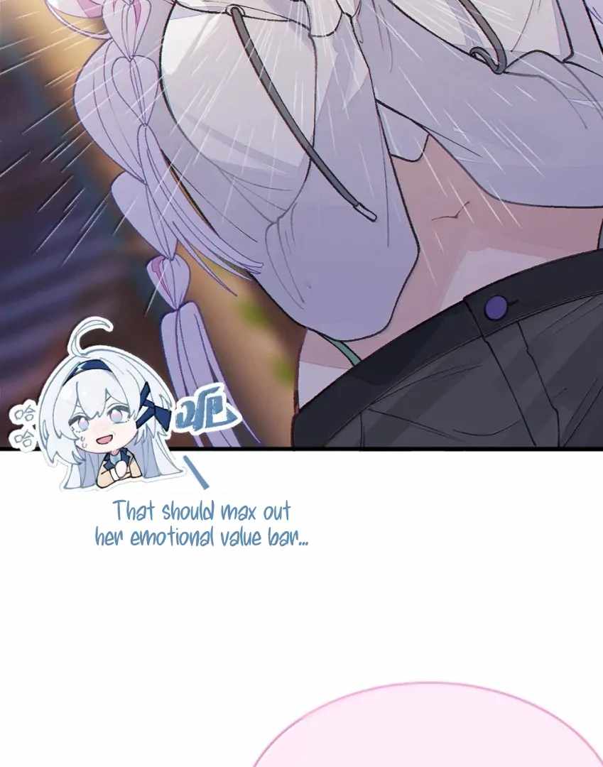 Turning Into a Tentacle Monster, Made Me Crazier Chapter 33 - Page 59