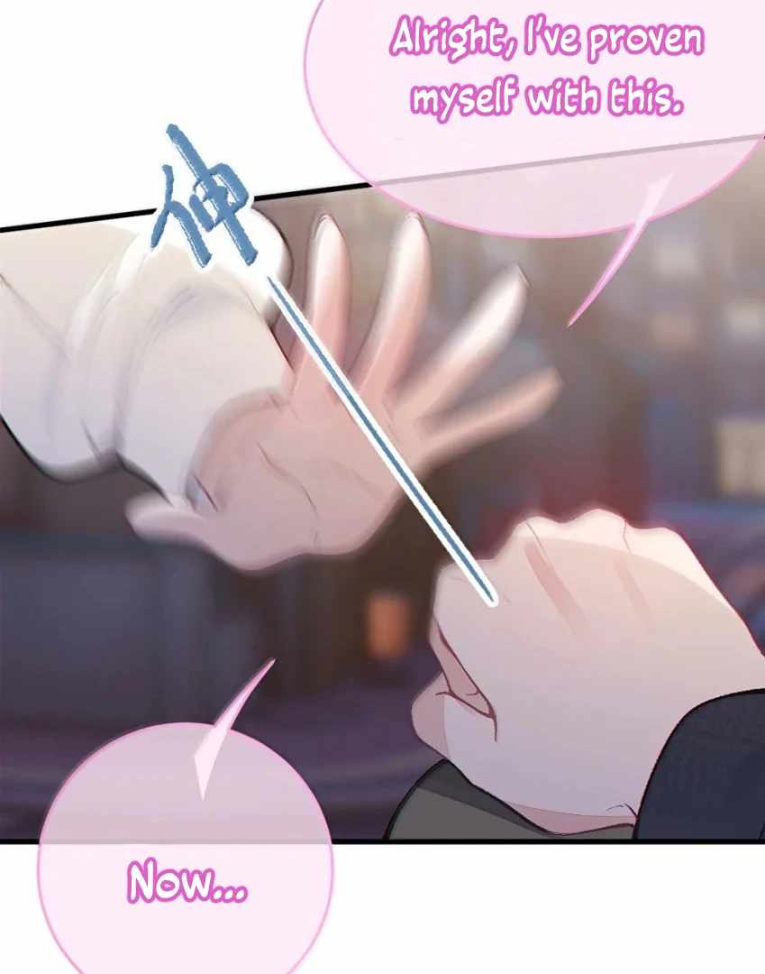 Turning Into a Tentacle Monster, Made Me Crazier Chapter 33 - Page 60