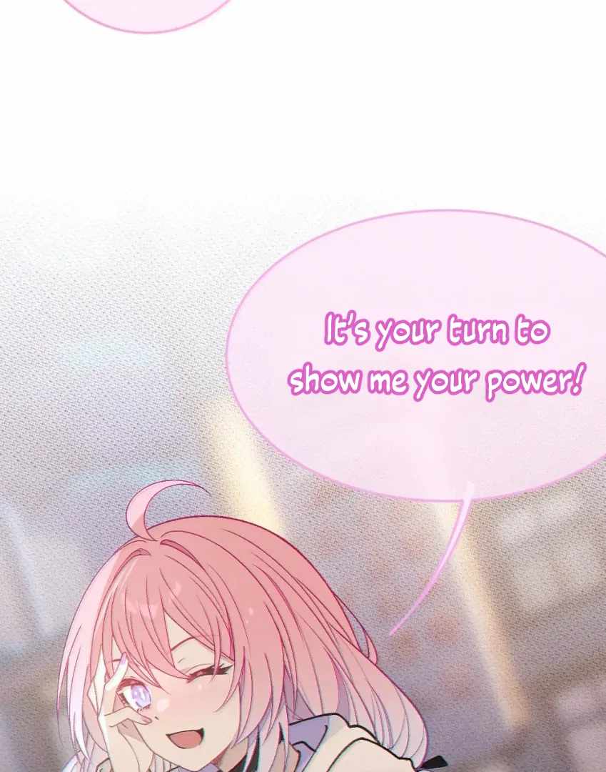 Turning Into a Tentacle Monster, Made Me Crazier Chapter 33 - Page 61