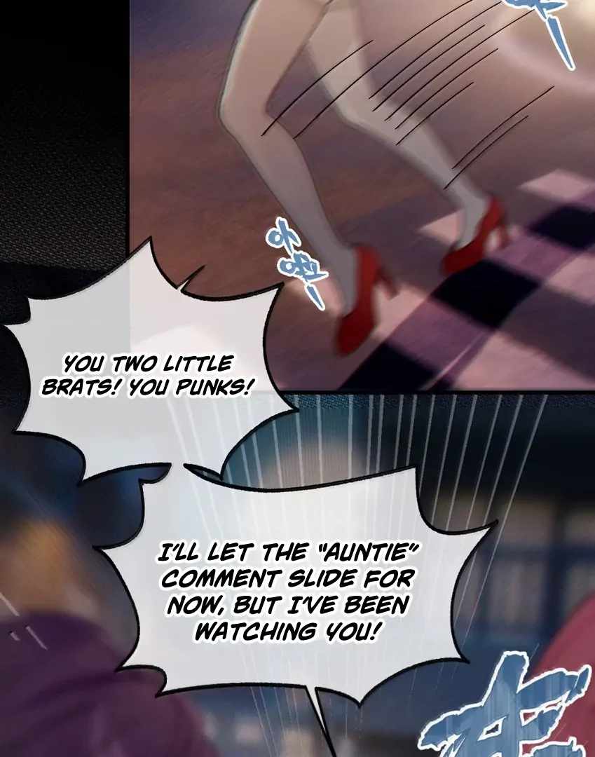 Turning Into a Tentacle Monster, Made Me Crazier Chapter 33 - Page 65