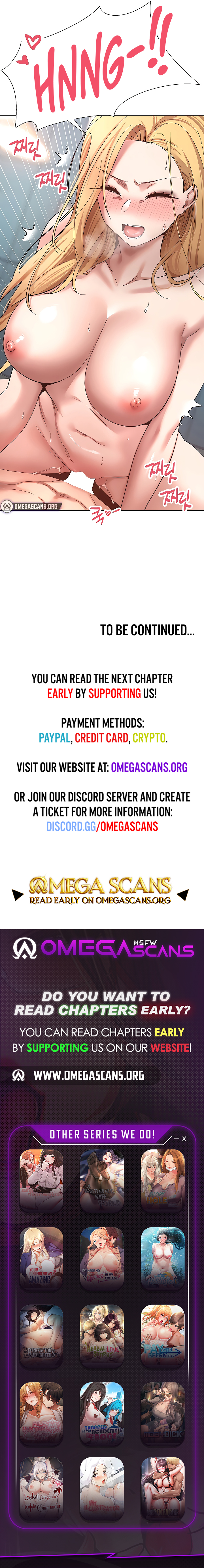 Turning My Life Around With Crypto Chapter 36 - Page 11