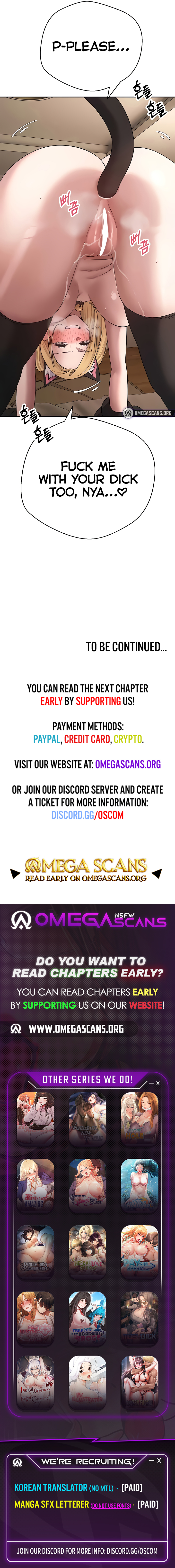 Turning My Life Around With Crypto Chapter 54 - Page 8