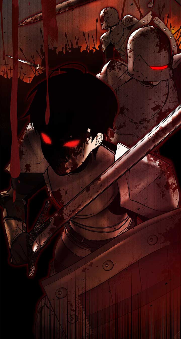 Turning the Mad Dog into a Genteel Lord Chapter 1 - Page 80