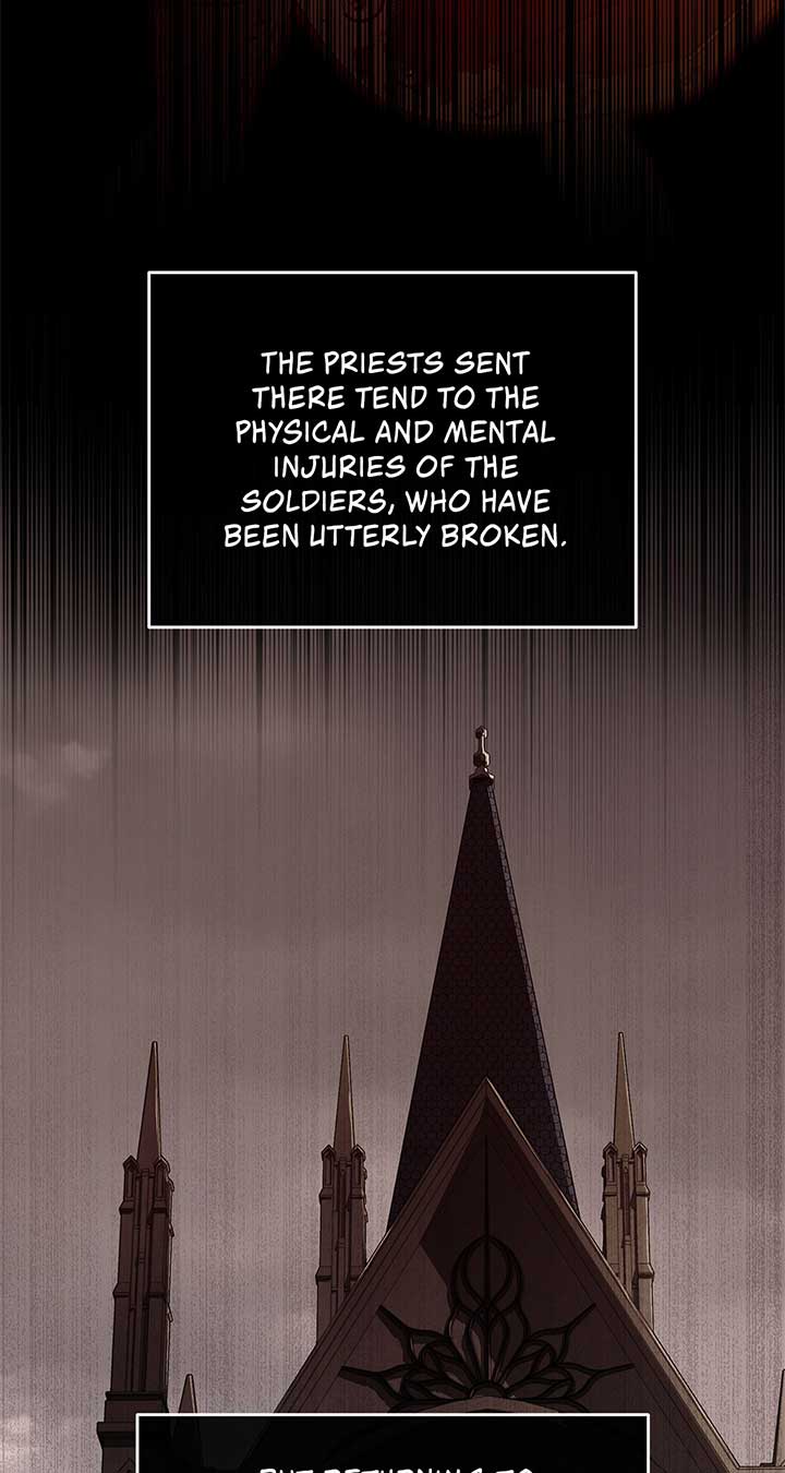 Turning the Mad Dog into a Genteel Lord Chapter 1 - Page 81