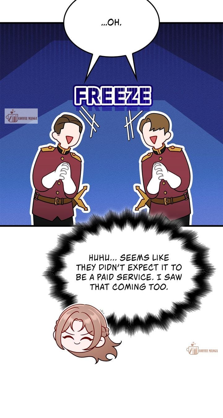 Turning the Mad Dog into a Genteel Lord Chapter 10 - Page 19