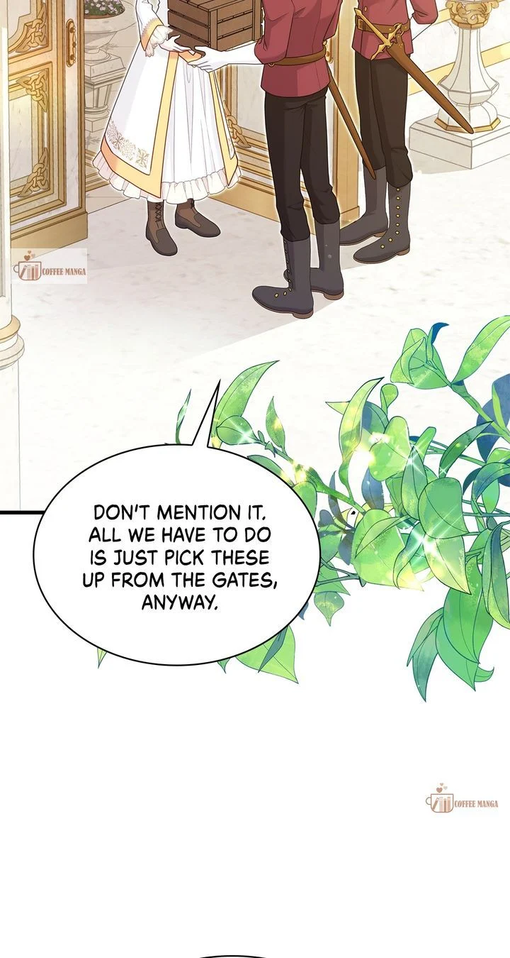 Turning the Mad Dog into a Genteel Lord Chapter 10 - Page 3