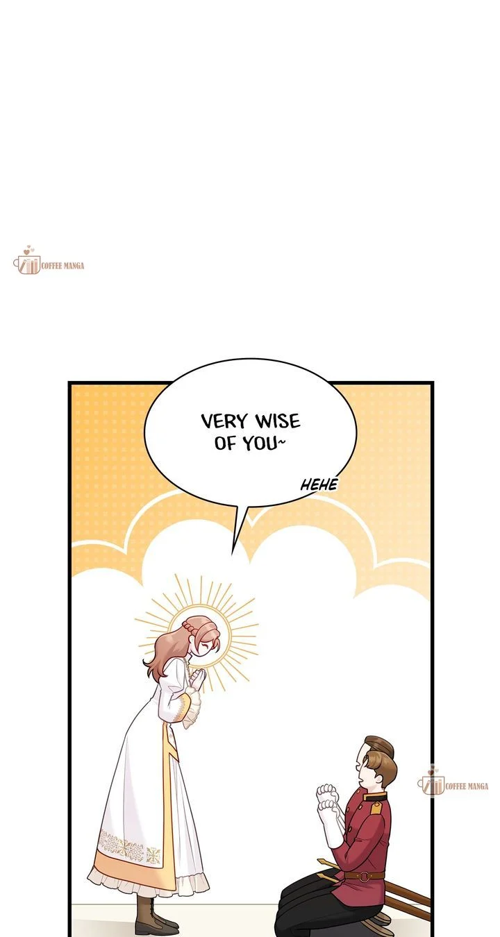 Turning the Mad Dog into a Genteel Lord Chapter 10 - Page 29