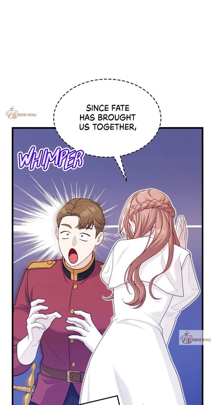 Turning the Mad Dog into a Genteel Lord Chapter 10 - Page 32