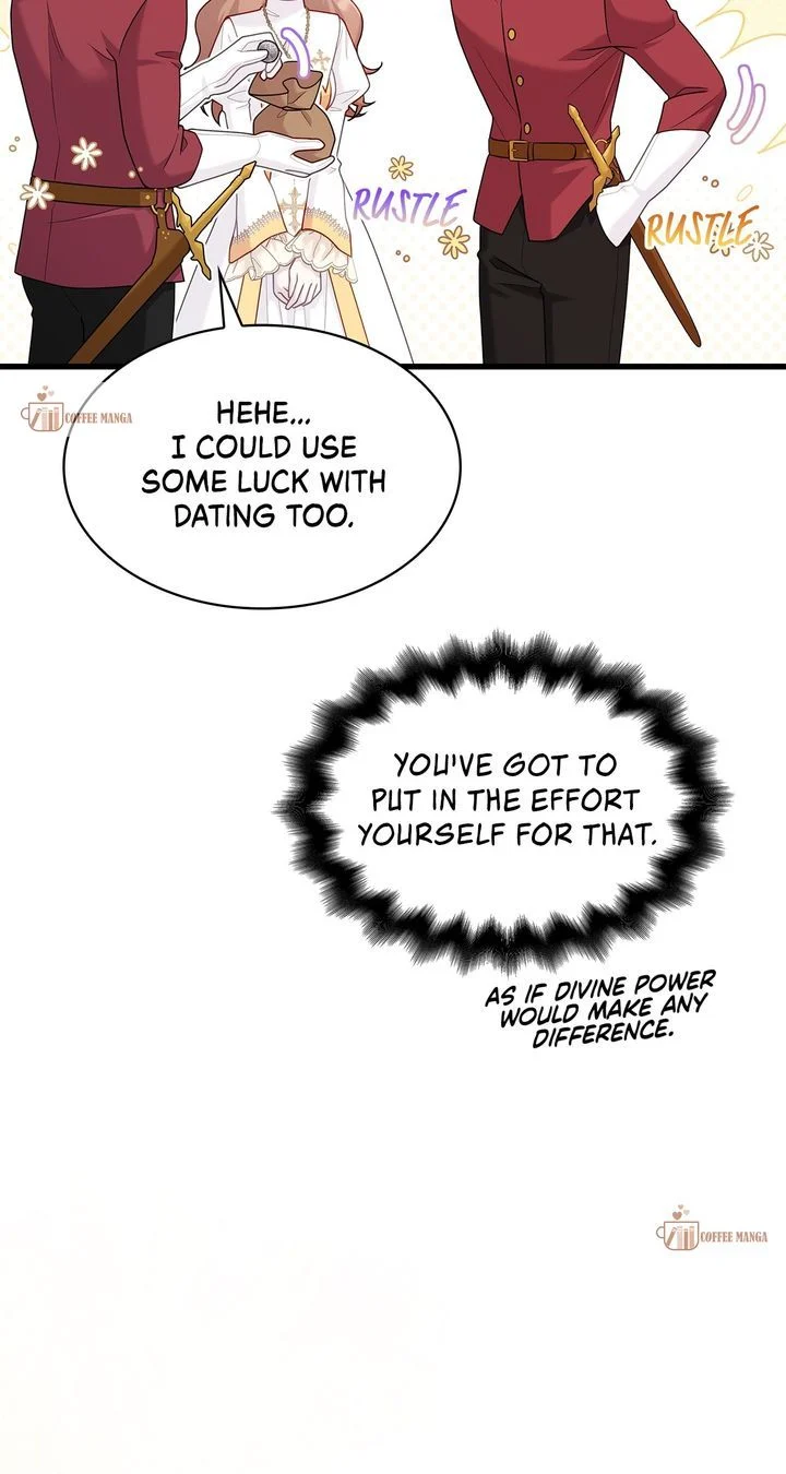 Turning the Mad Dog into a Genteel Lord Chapter 10 - Page 34