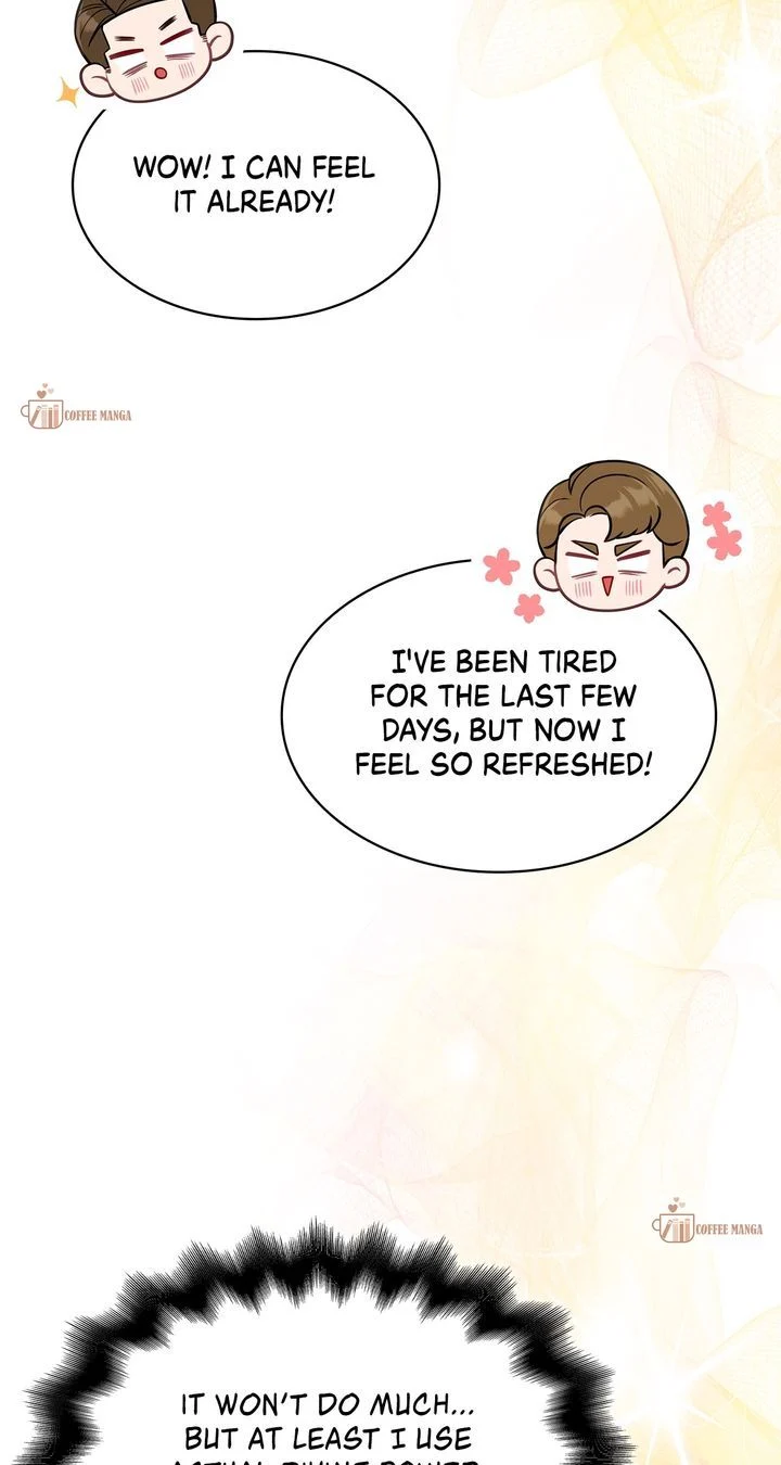 Turning the Mad Dog into a Genteel Lord Chapter 10 - Page 36