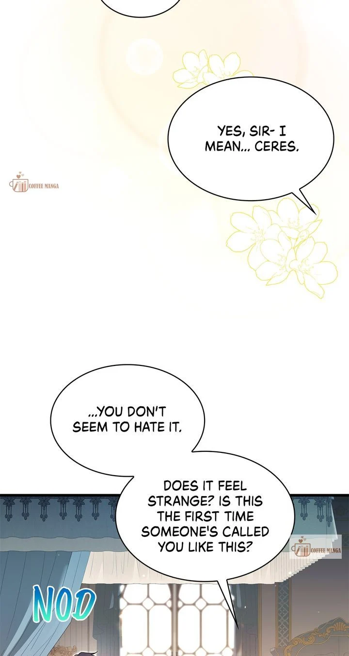 Turning the Mad Dog into a Genteel Lord Chapter 10 - Page 56