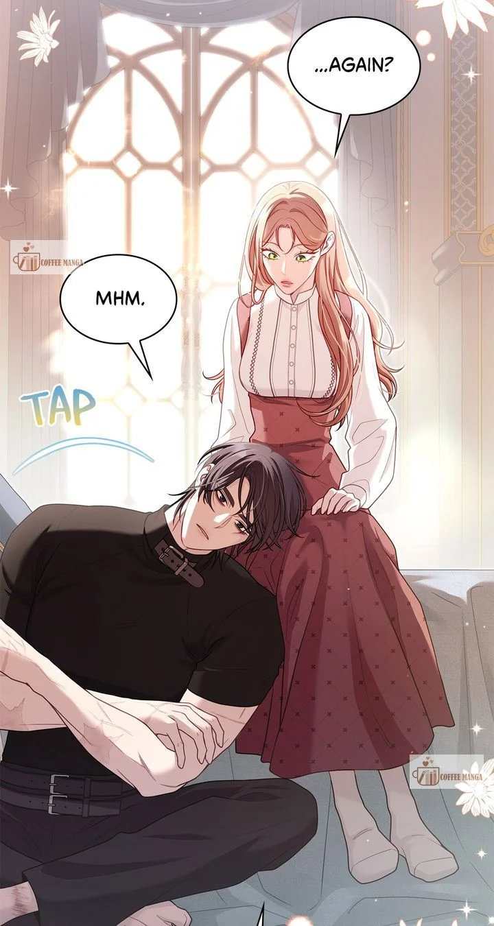 Turning the Mad Dog into a Genteel Lord Chapter 10 - Page 63