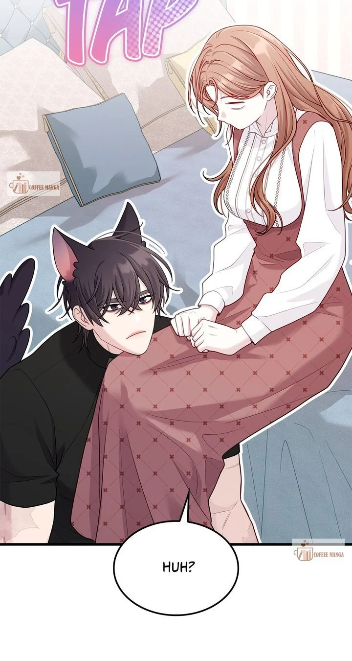 Turning the Mad Dog into a Genteel Lord Chapter 10 - Page 74