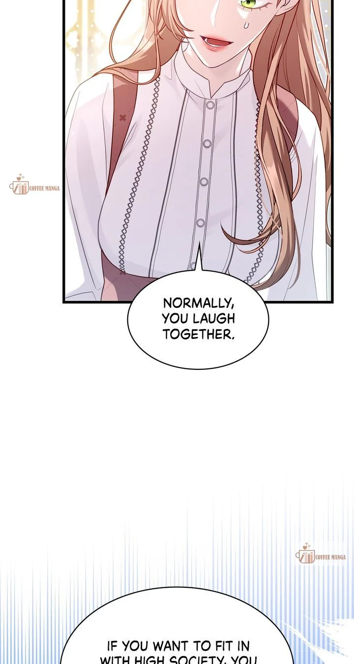 Turning the Mad Dog into a Genteel Lord Chapter 10 - Page 85