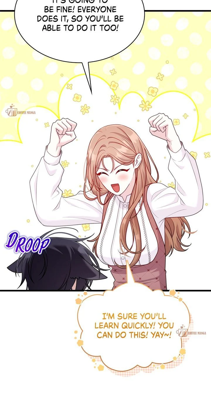 Turning the Mad Dog into a Genteel Lord Chapter 10 - Page 92