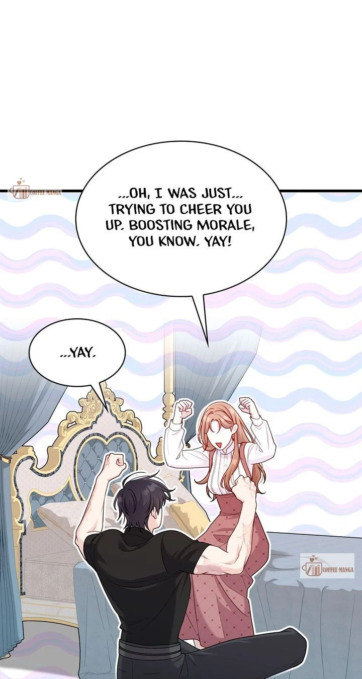 Turning the Mad Dog into a Genteel Lord Chapter 10 - Page 93