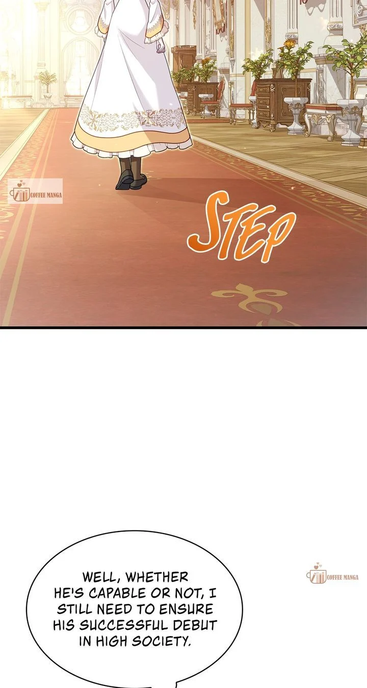 Turning the Mad Dog into a Genteel Lord Chapter 10 - Page 100