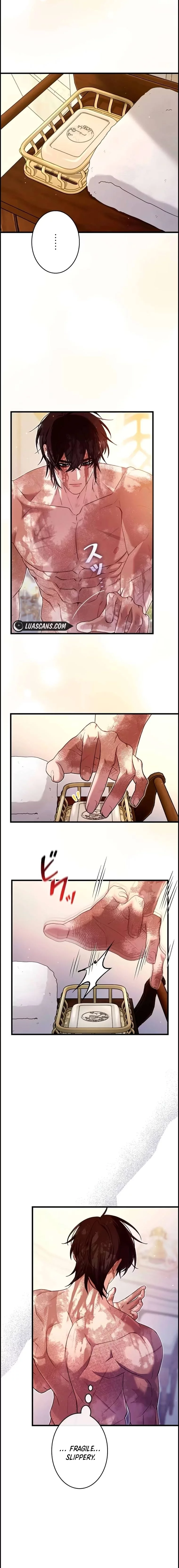 Turning the Mad Dog into a Genteel Lord Chapter 15 - Page 5