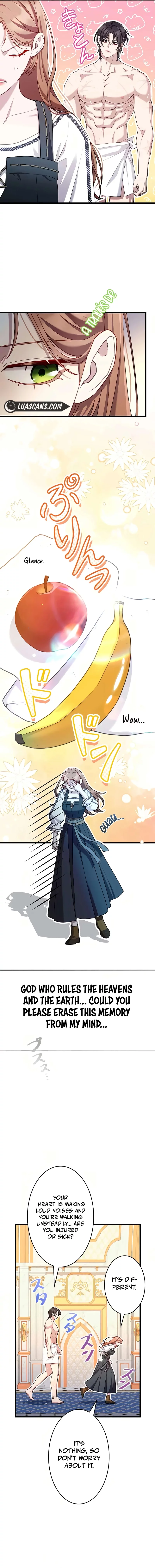 Turning the Mad Dog into a Genteel Lord Chapter 16 - Page 8