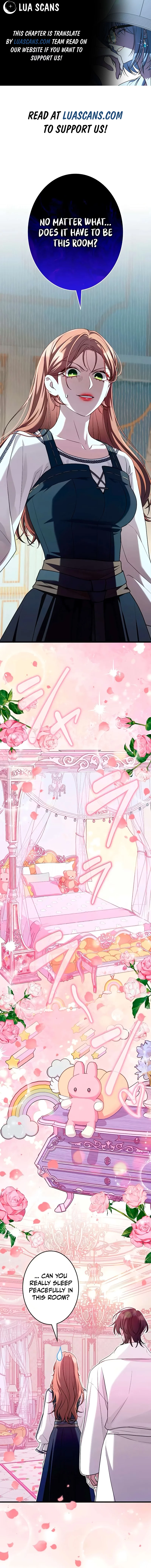 Turning the Mad Dog into a Genteel Lord Chapter 17 - Page 1