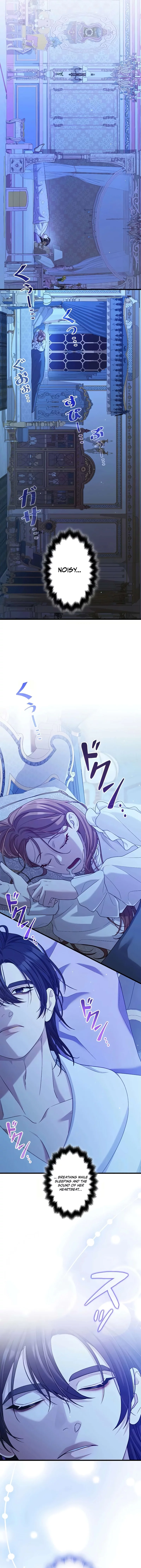 Turning the Mad Dog into a Genteel Lord Chapter 17 - Page 6