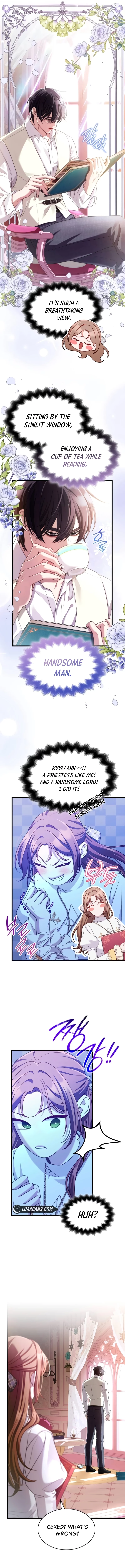 Turning the Mad Dog into a Genteel Lord Chapter 19 - Page 13