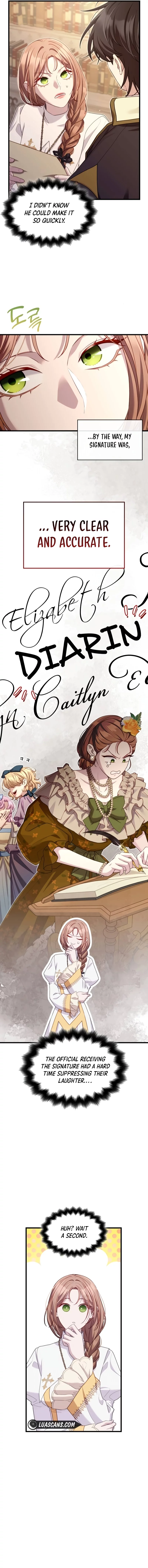 Turning the Mad Dog into a Genteel Lord Chapter 19 - Page 4