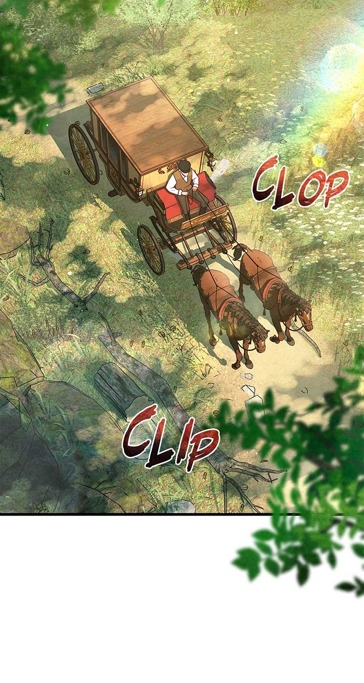 Turning the Mad Dog into a Genteel Lord Chapter 2 - Page 2