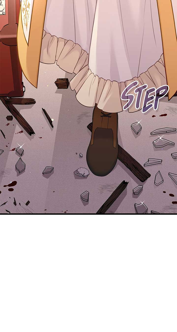 Turning the Mad Dog into a Genteel Lord Chapter 2 - Page 104